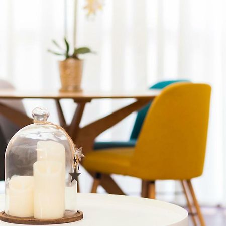 Precioso Apartamento Cerca De Plaza Espana バレンシア エクステリア 写真