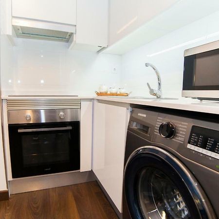Precioso Apartamento Cerca De Plaza Espana バレンシア エクステリア 写真