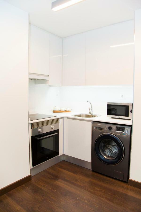 Precioso Apartamento Cerca De Plaza Espana バレンシア エクステリア 写真