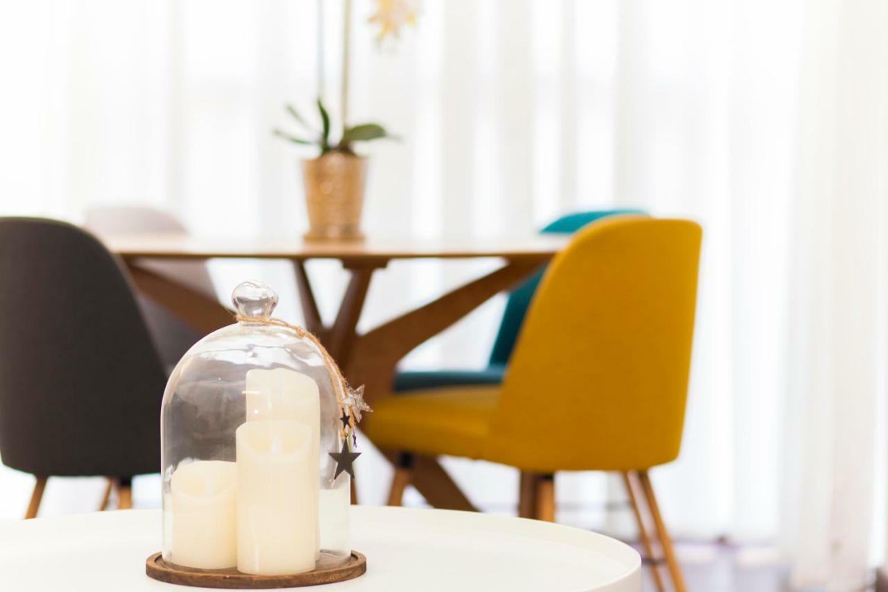 Precioso Apartamento Cerca De Plaza Espana バレンシア エクステリア 写真