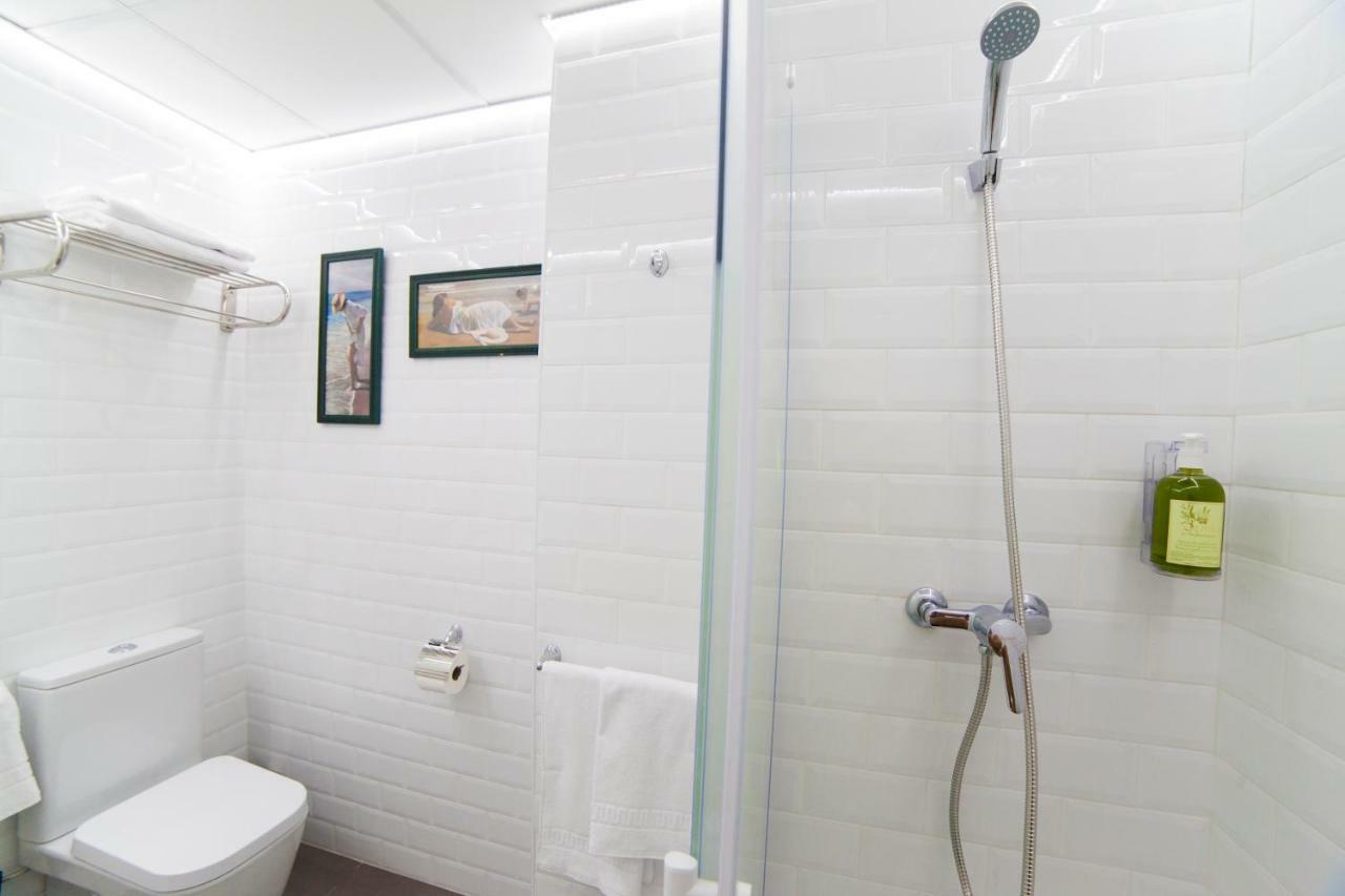 Precioso Apartamento Cerca De Plaza Espana バレンシア エクステリア 写真