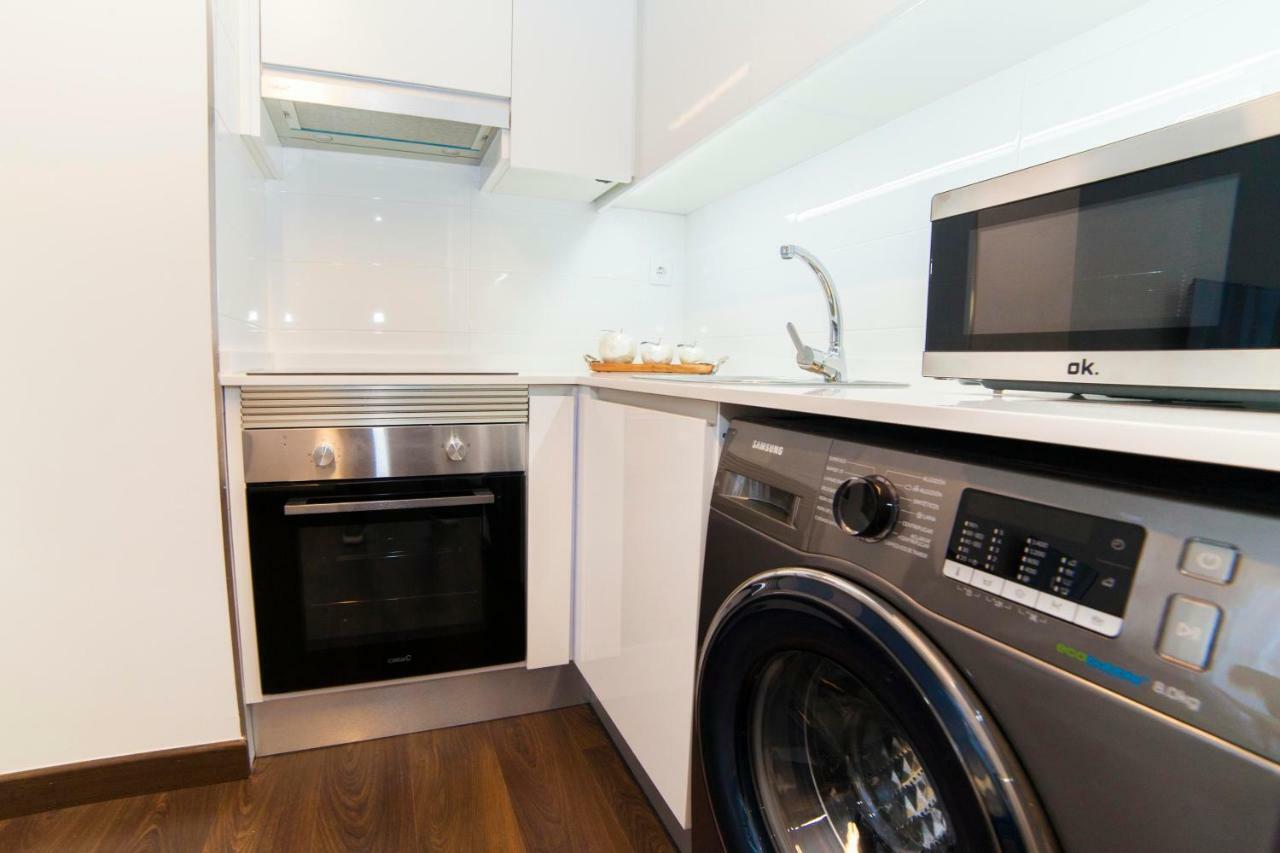 Precioso Apartamento Cerca De Plaza Espana バレンシア エクステリア 写真