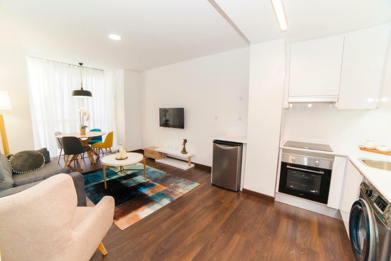 Precioso Apartamento Cerca De Plaza Espana バレンシア エクステリア 写真