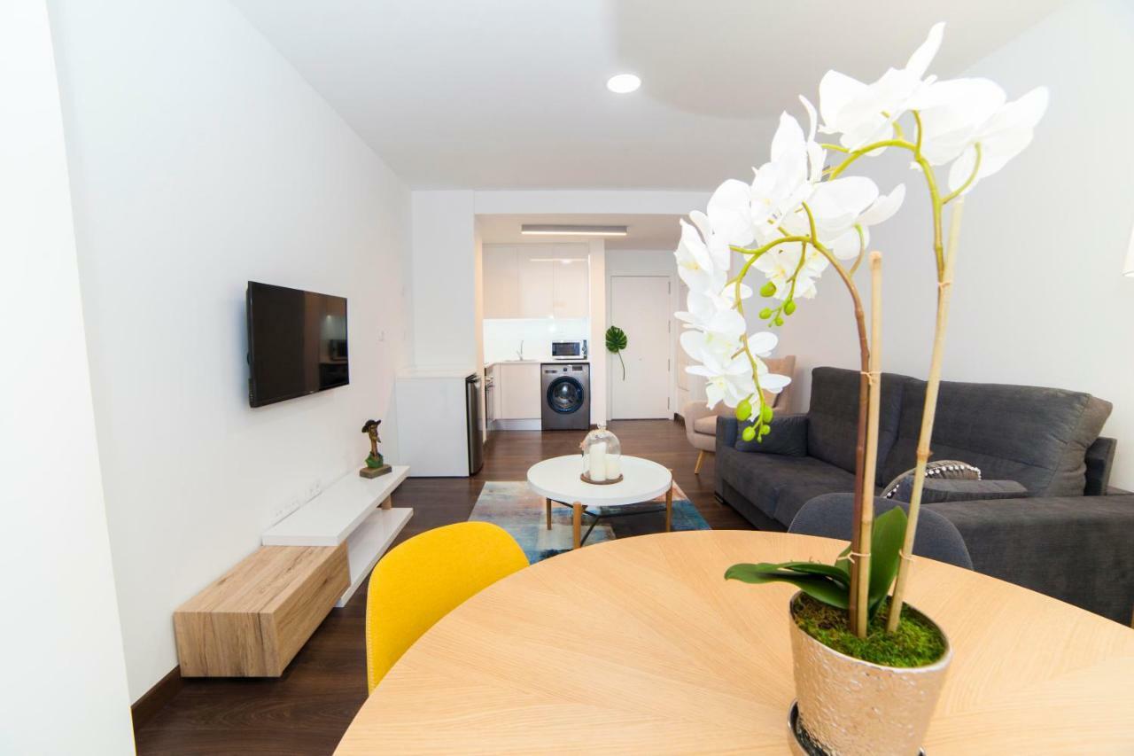 Precioso Apartamento Cerca De Plaza Espana バレンシア エクステリア 写真