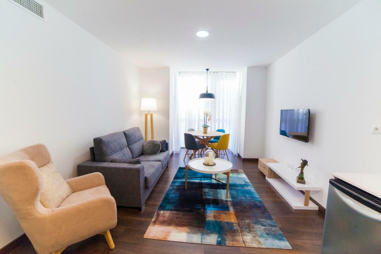 Precioso Apartamento Cerca De Plaza Espana バレンシア エクステリア 写真