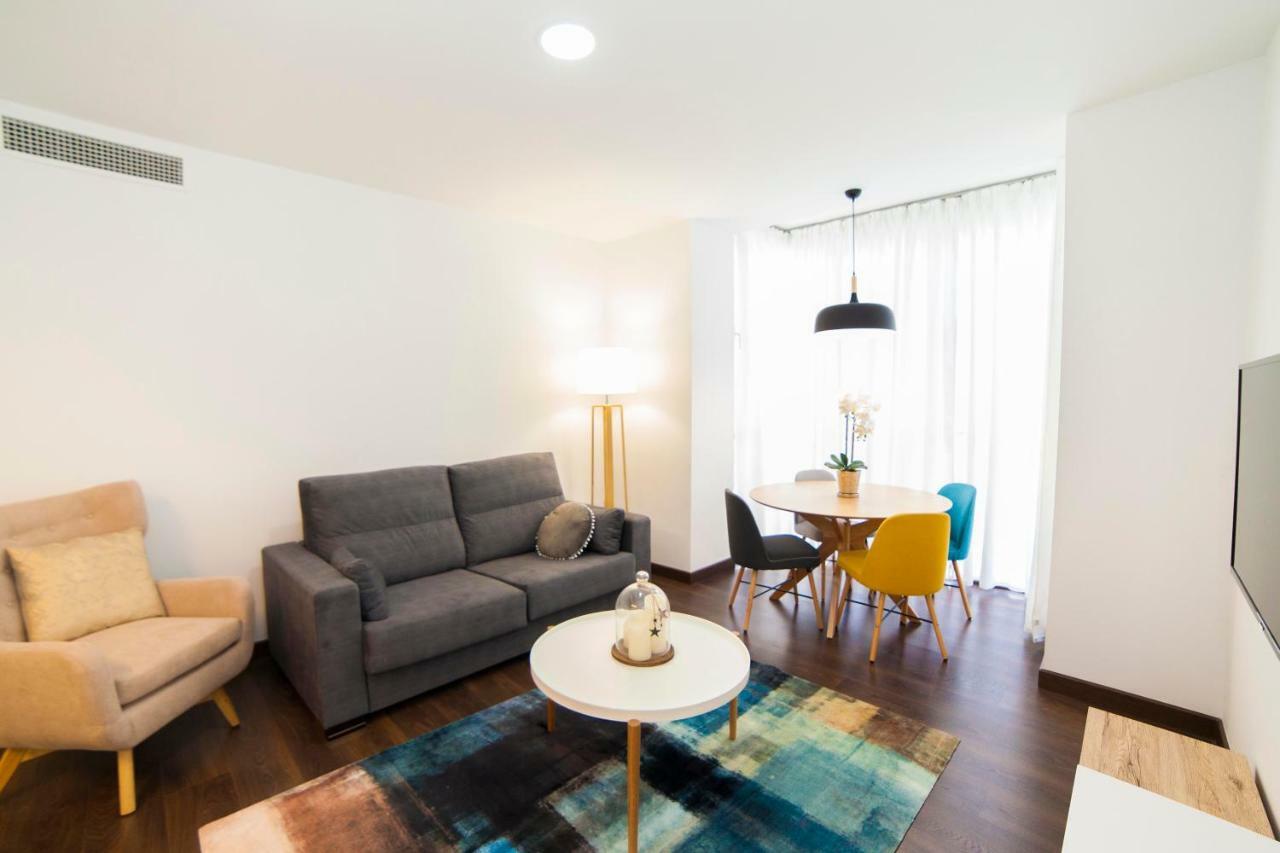 Precioso Apartamento Cerca De Plaza Espana バレンシア エクステリア 写真