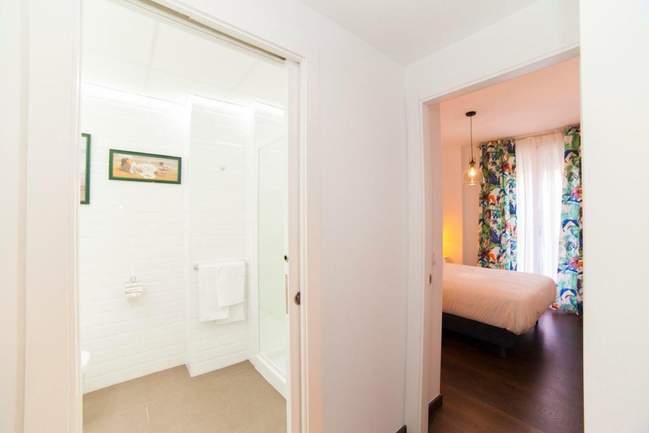 Precioso Apartamento Cerca De Plaza Espana バレンシア エクステリア 写真